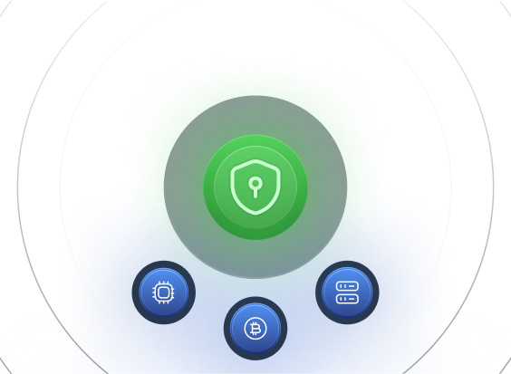 Enhanced privacy image