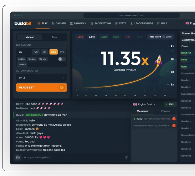 performace overhaul image